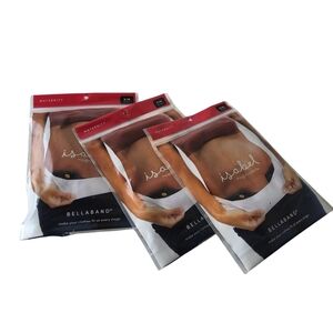 maternity bands — Isabel by Ingrid & Isabel Bellaband,size S Bundle of‎ 3